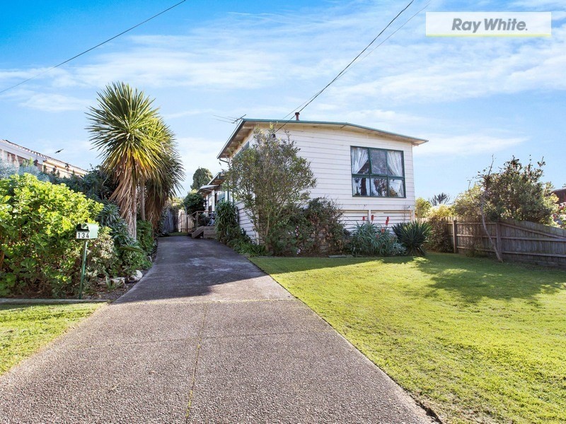 134 Rosebud Parade, Rosebud VIC 3939