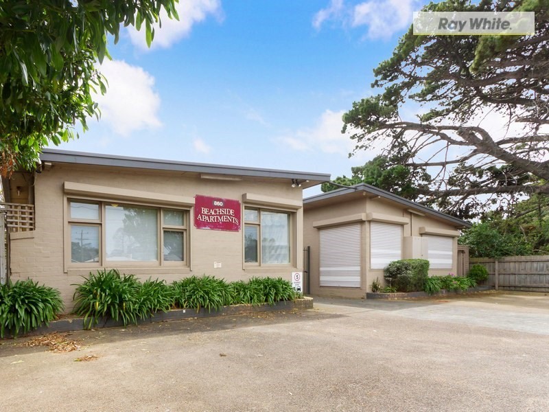 3/860 Point Nepean Road, Rosebud VIC 3939
