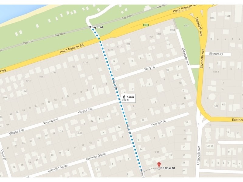 3/13 Rose Street, Rosebud West VIC 3940