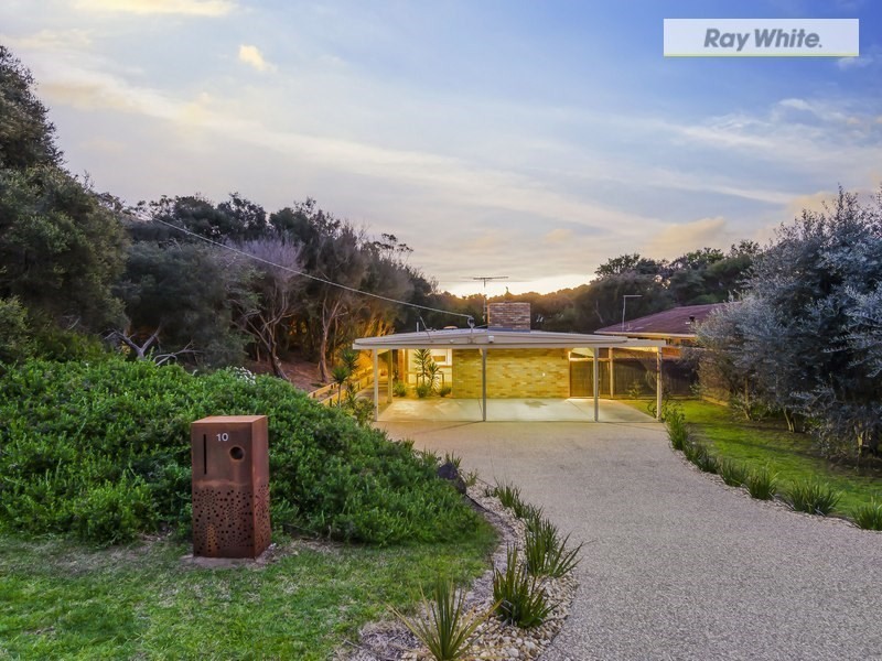 10 Johns Drive, Rye VIC 3941