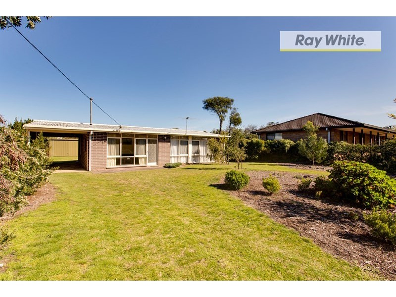 13 Waratah Street, Rye VIC 3941