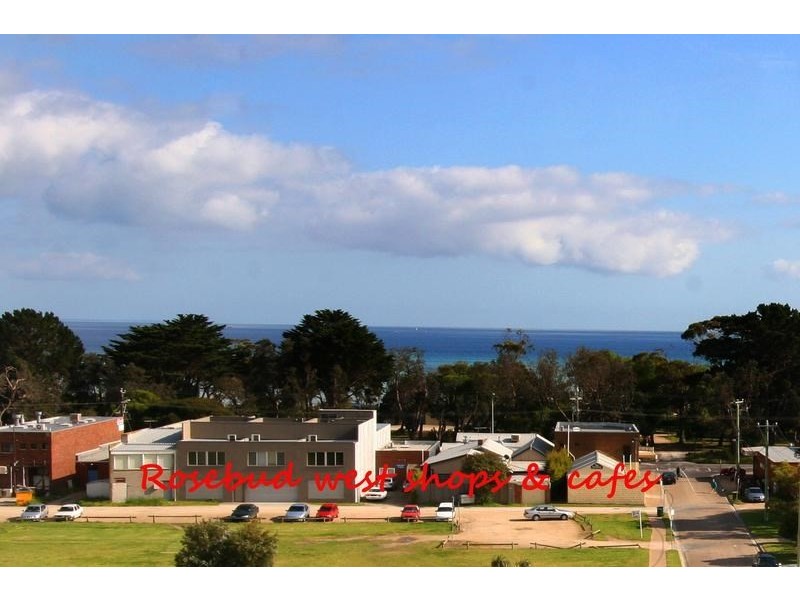 18A Capel Avenue, Rosebud West VIC 3940