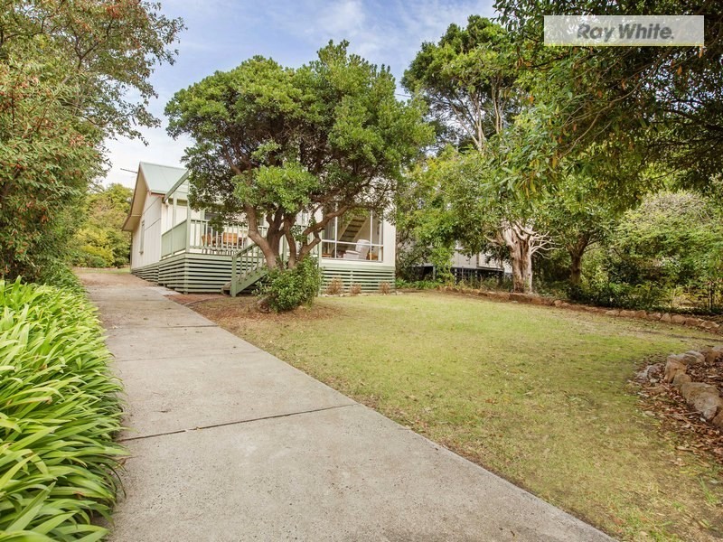 9 Burrell Street, Mccrae VIC 3938