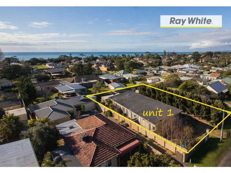 1/52 Grenville Grove, Rosebud West VIC 3940