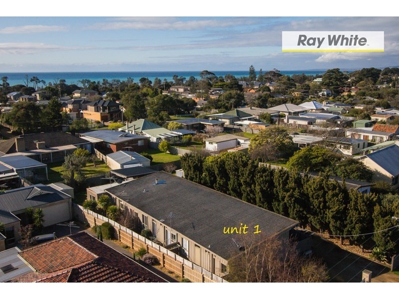 1/52 Grenville Grove, Rosebud West VIC 3940