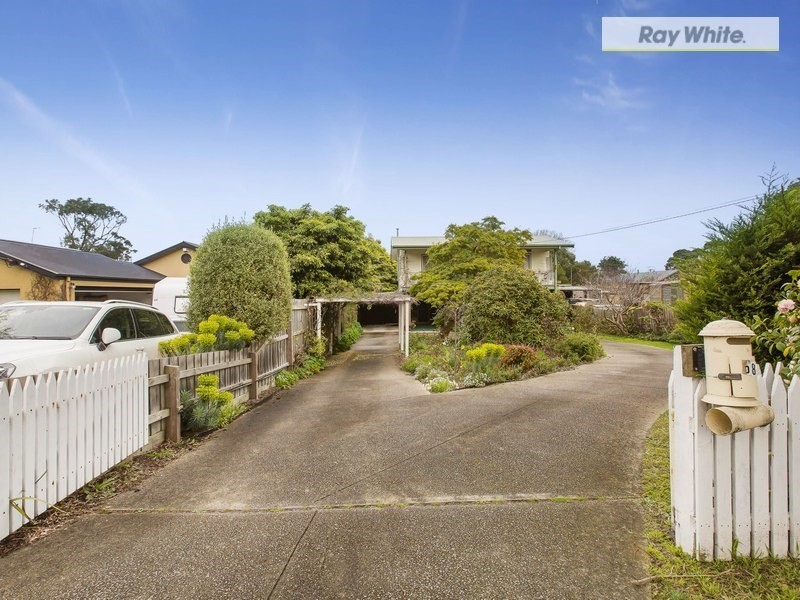 58 Leon Avenue, Rosebud VIC 3939