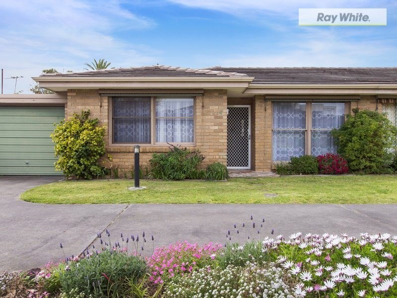 4/2475 Point Nepean Road, Rye VIC 3941