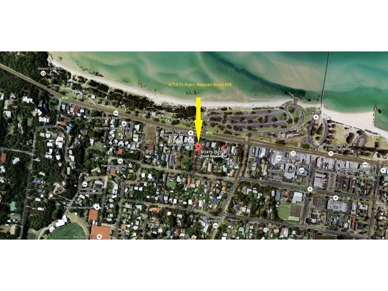 4/2475 Point Nepean Road, Rye VIC 3941