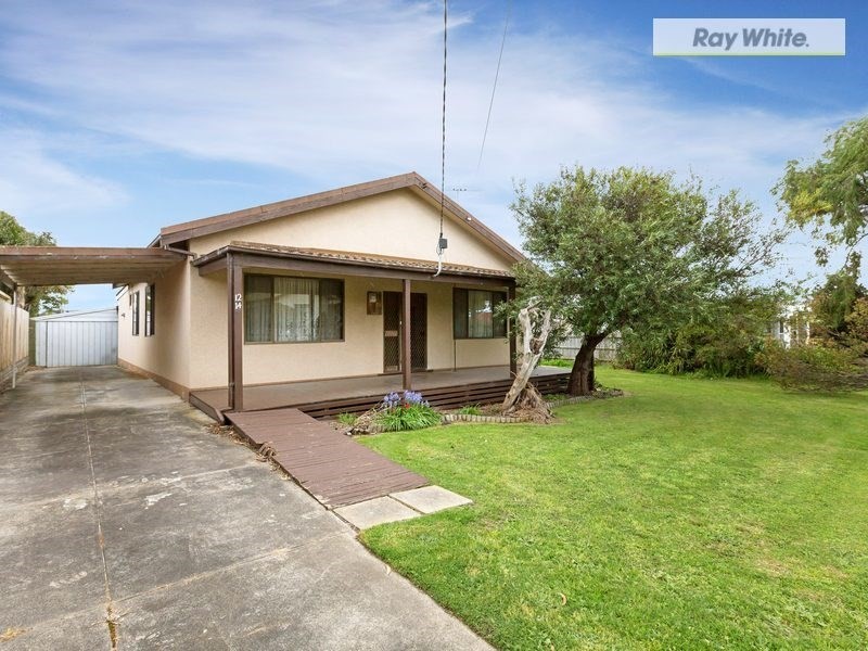 12-14 Sixth Avenue, Rosebud VIC 3939