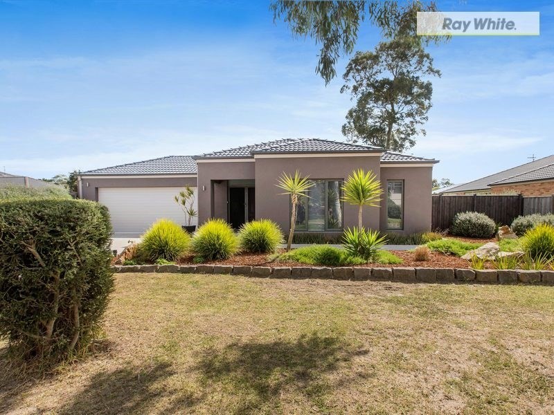 2 Sunrise Place, Rosebud VIC 3939