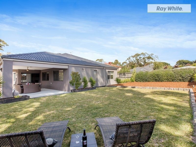 2 Sunrise Place, Rosebud VIC 3939