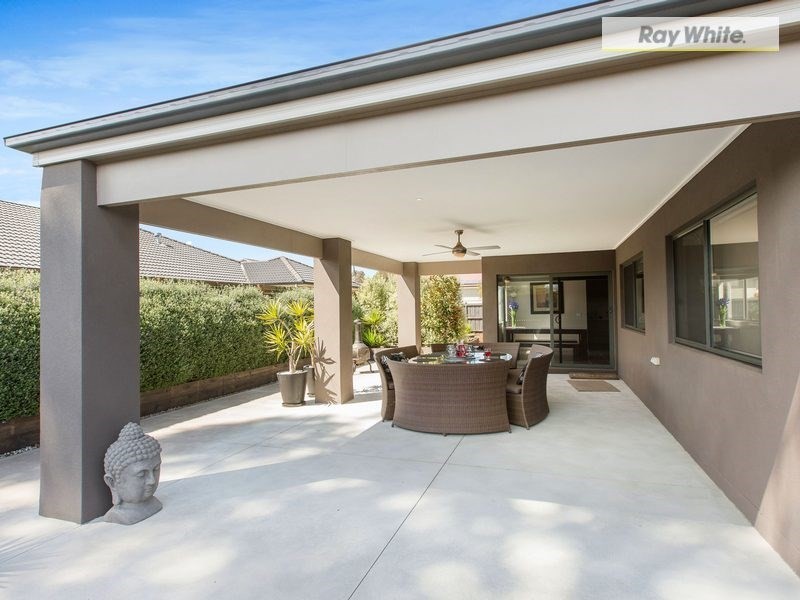 2 Sunrise Place, Rosebud VIC 3939