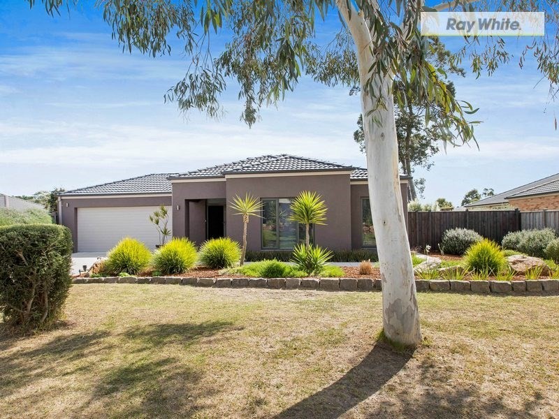 2 Sunrise Place, Rosebud VIC 3939