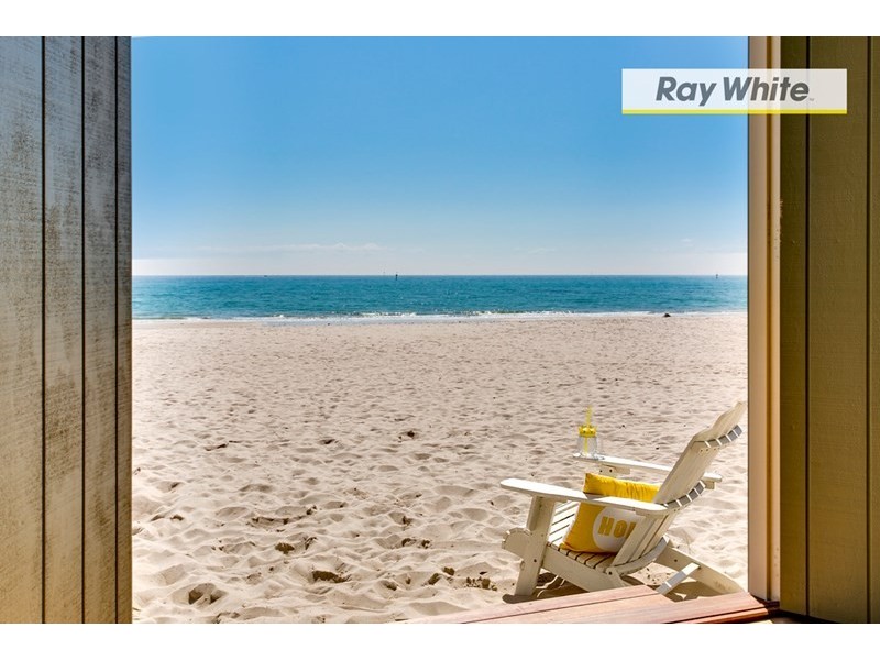 Boatshed 28 Rosebud Foreshore, Mccrae VIC 3938