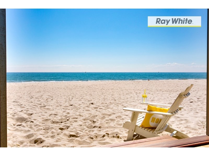 Boatshed 28 Rosebud Foreshore, Mccrae VIC 3938