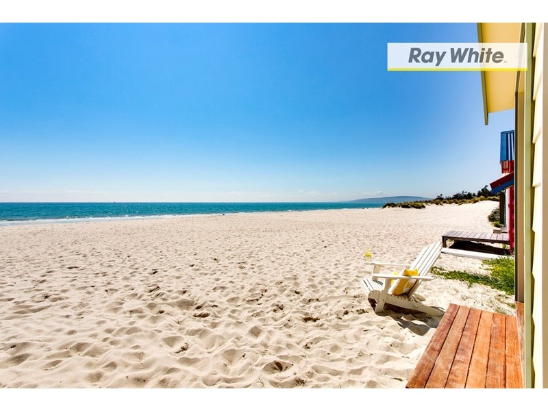 Boatshed 28 Rosebud Foreshore, Mccrae VIC 3938