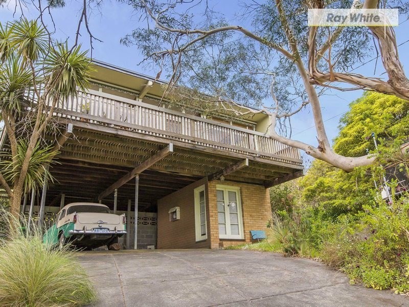 11 Arthurs Avenue, Mccrae VIC 3938