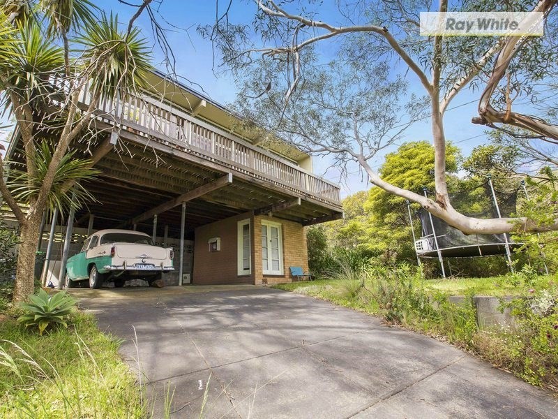 11 Arthurs Avenue, Mccrae VIC 3938