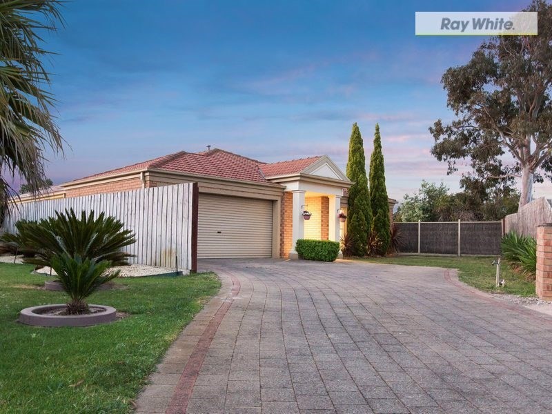 7 Silver Wattle Close, Rosebud West VIC 3940