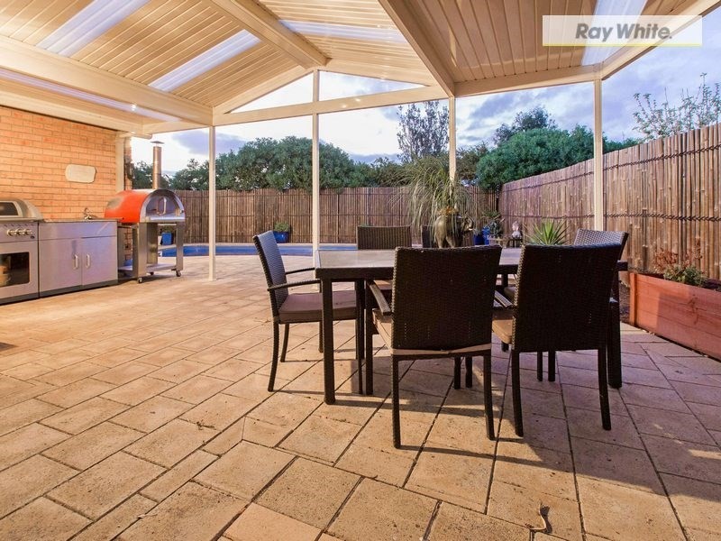 7 Silver Wattle Close, Rosebud West VIC 3940