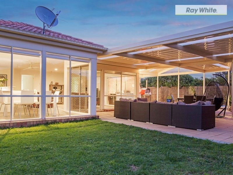 7 Silver Wattle Close, Rosebud West VIC 3940