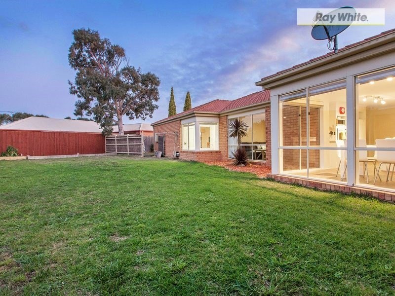 7 Silver Wattle Close, Rosebud West VIC 3940