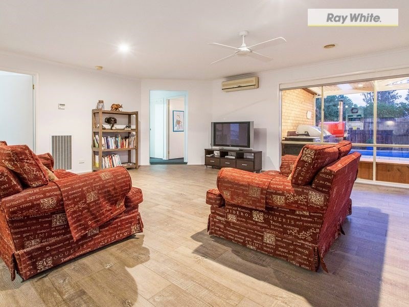 7 Silver Wattle Close, Rosebud West VIC 3940