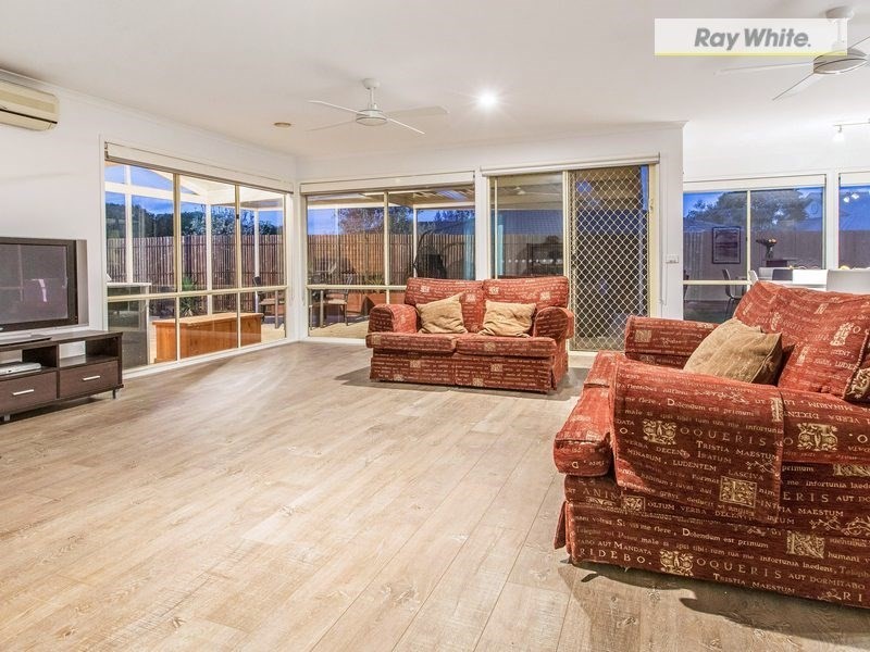 7 Silver Wattle Close, Rosebud West VIC 3940