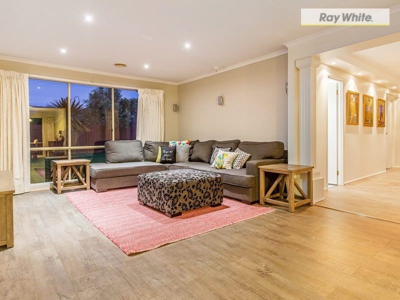 7 Silver Wattle Close, Rosebud West VIC 3940