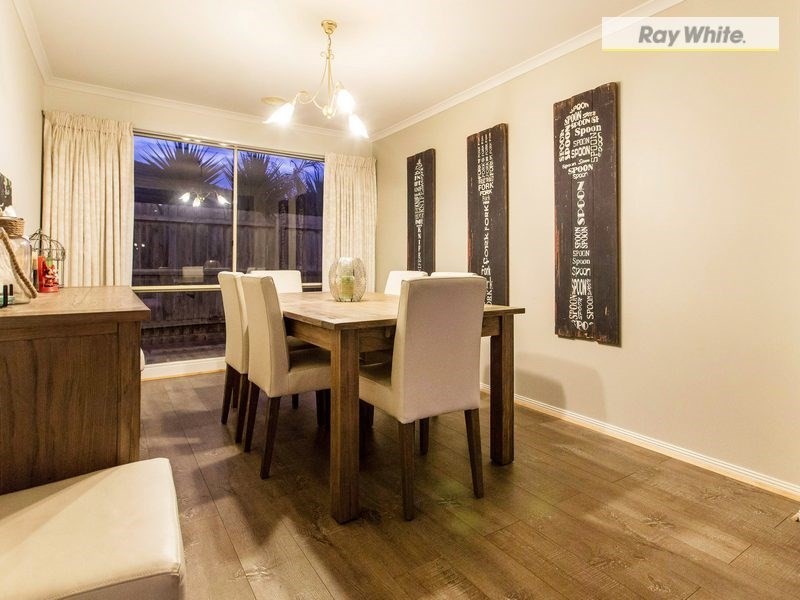 7 Silver Wattle Close, Rosebud West VIC 3940