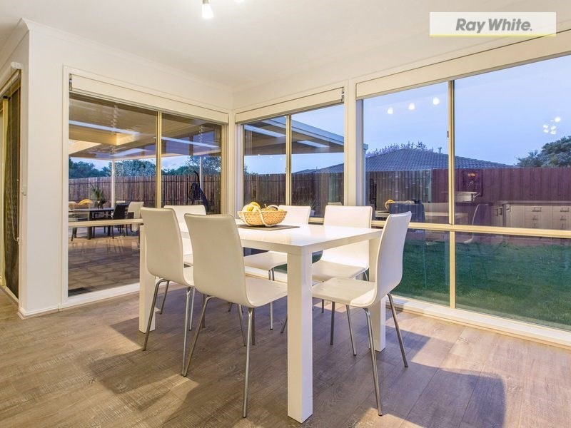 7 Silver Wattle Close, Rosebud West VIC 3940