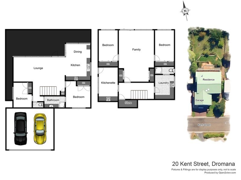 20 Kent Street, Dromana VIC 3936