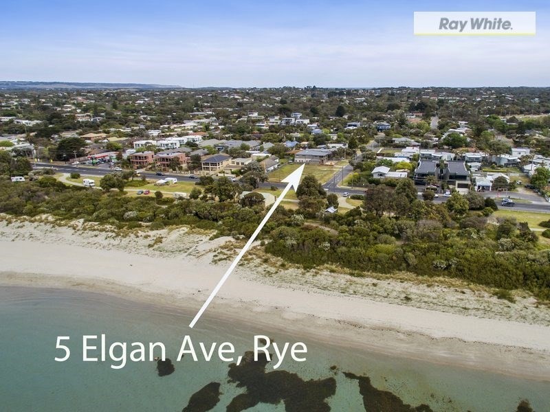 5 Elgan Avenue, Rye VIC 3941
