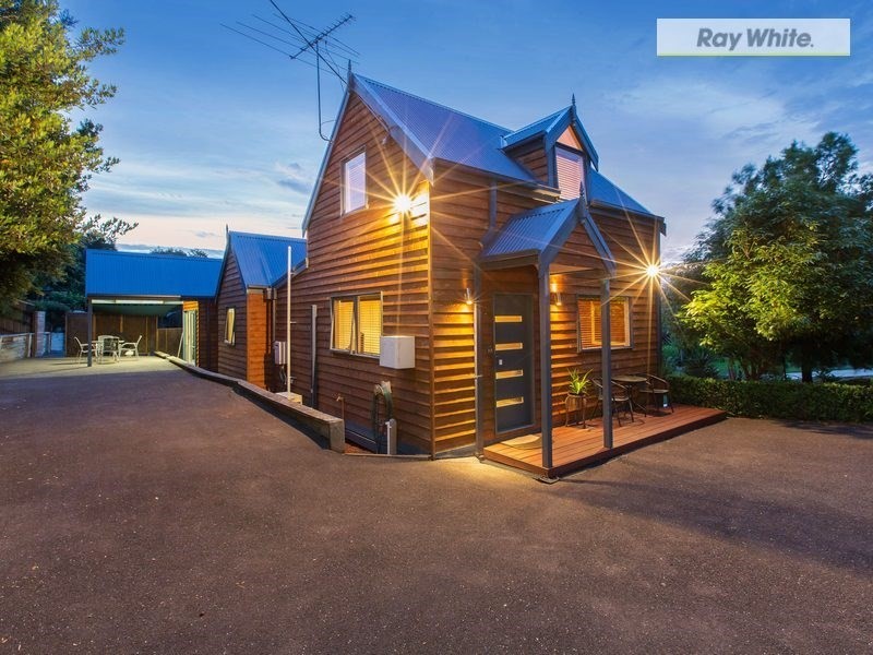 17 Kareela Drive, Tootgarook VIC 3941