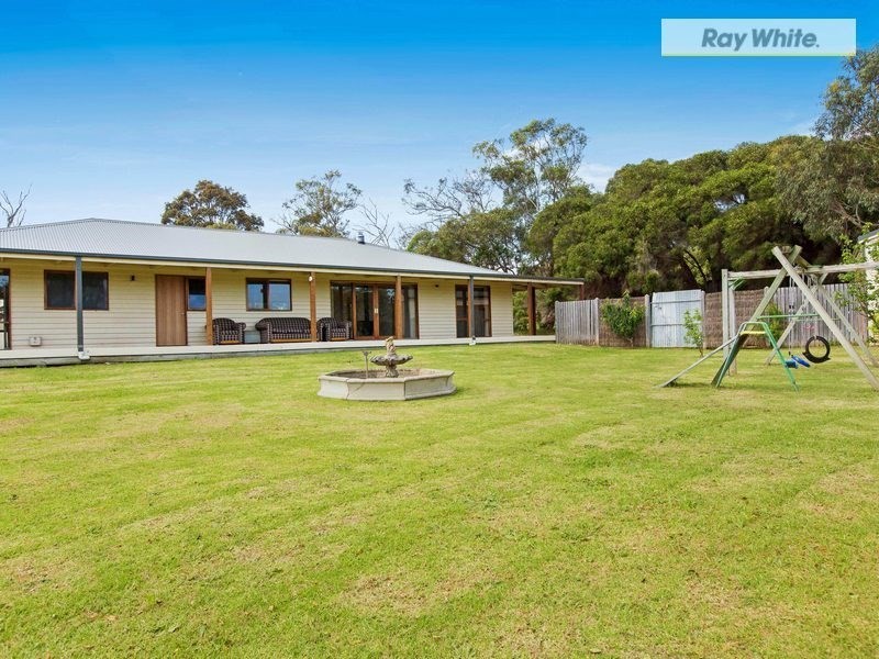 132 Browns Road, Boneo VIC 3939