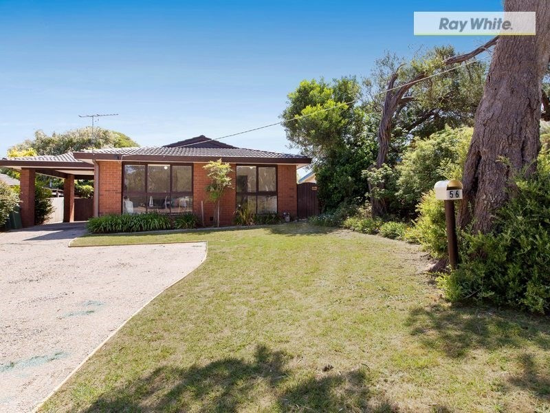56 Truemans Road, Tootgarook VIC 3941