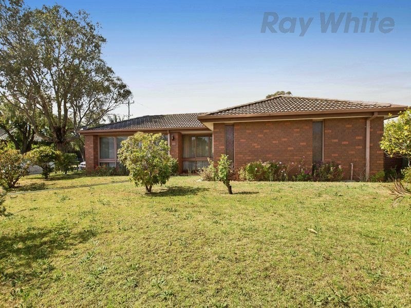 111 Eastbourne Road, Rosebud VIC 3939