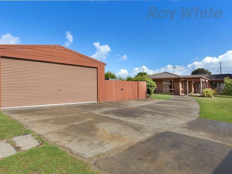 111 Eastbourne Road, Rosebud VIC 3939