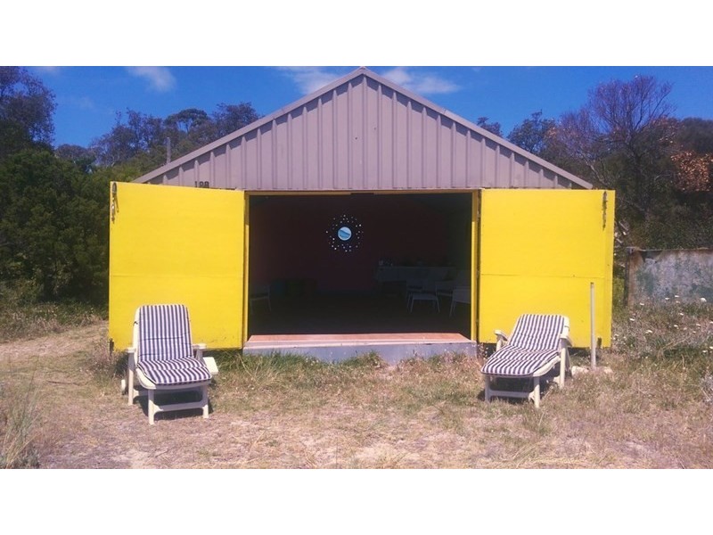 Beach Box 188 Rosebud Foreshore, Rosebud VIC 3939