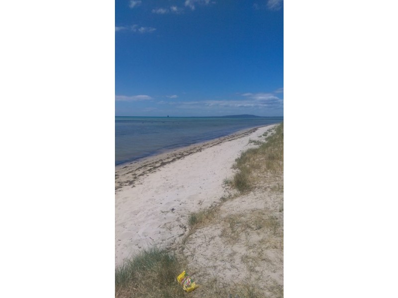 Beach Box 188 Rosebud Foreshore, Rosebud VIC 3939