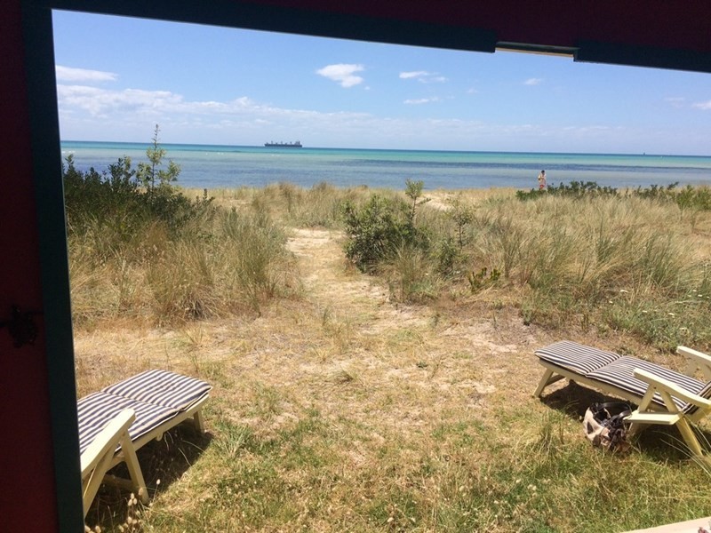 Beach Box 188 Rosebud Foreshore, Rosebud VIC 3939