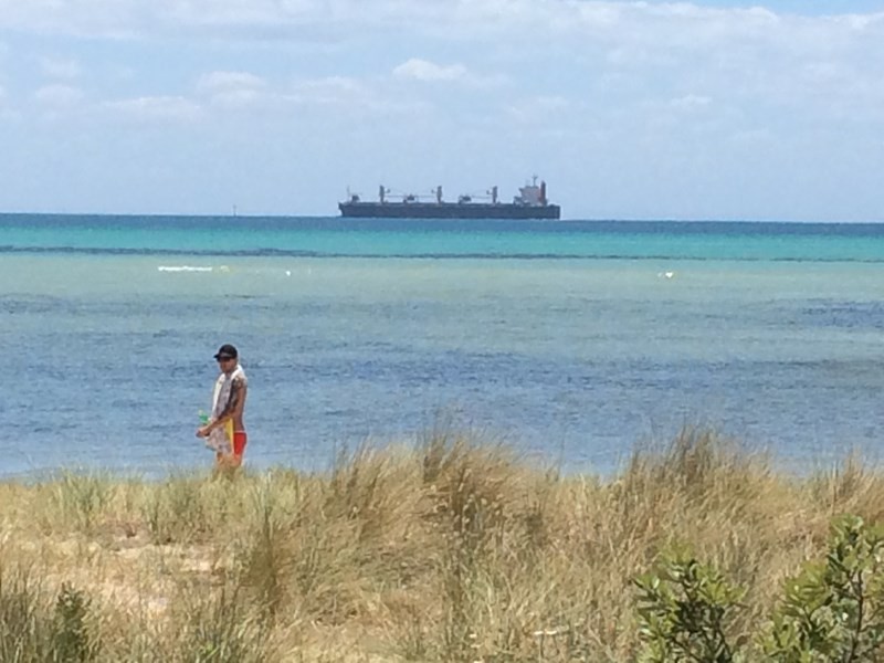 Beach Box 188 Rosebud Foreshore, Rosebud VIC 3939