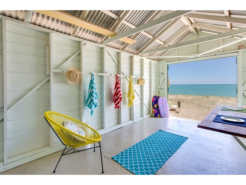 Boatshed 145 Dromana Foreshore, Dromana VIC 3936