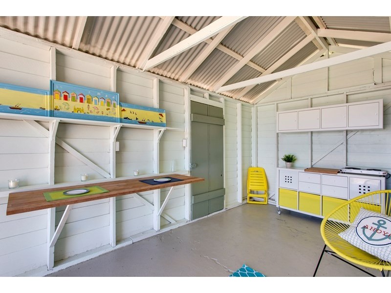 Boatshed 145 Dromana Foreshore, Dromana VIC 3936