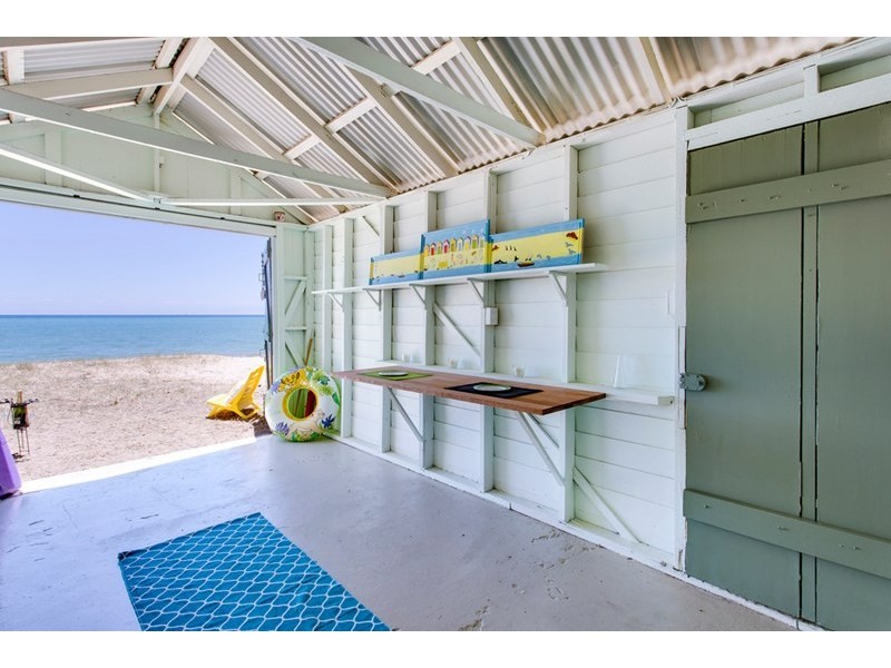 Boatshed 145 Dromana Foreshore, Dromana VIC 3936