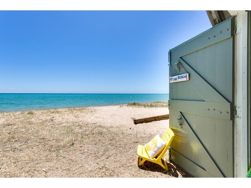 Boatshed 145 Dromana Foreshore, Dromana VIC 3936
