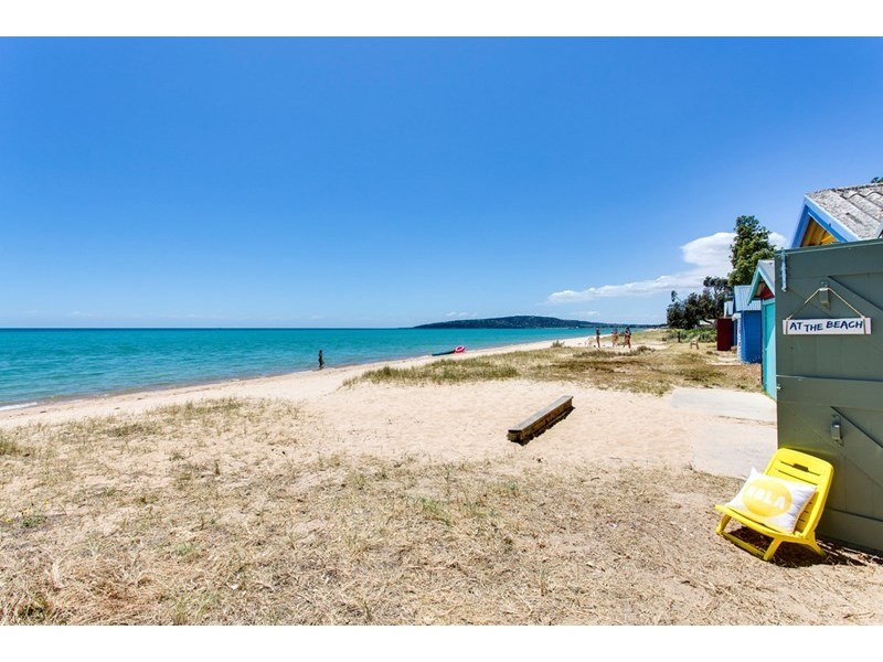 Boatshed 145 Dromana Foreshore, Dromana VIC 3936