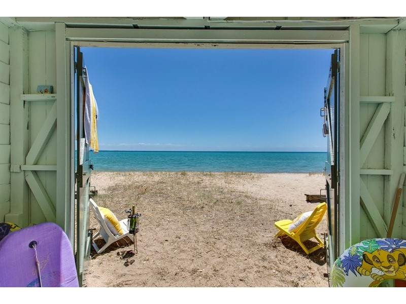Boatshed 145 Dromana Foreshore, Dromana VIC 3936