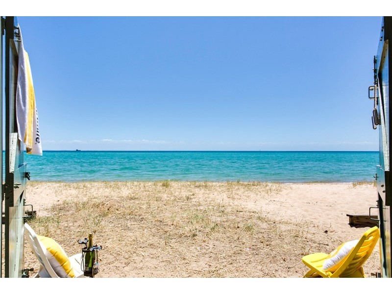 Boatshed 145 Dromana Foreshore, Dromana VIC 3936