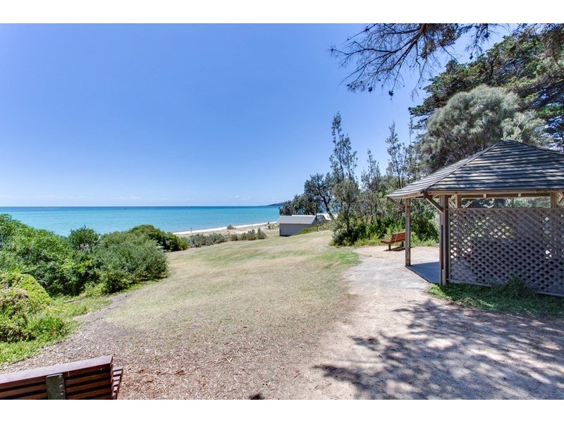 Boatshed 145 Dromana Foreshore, Dromana VIC 3936